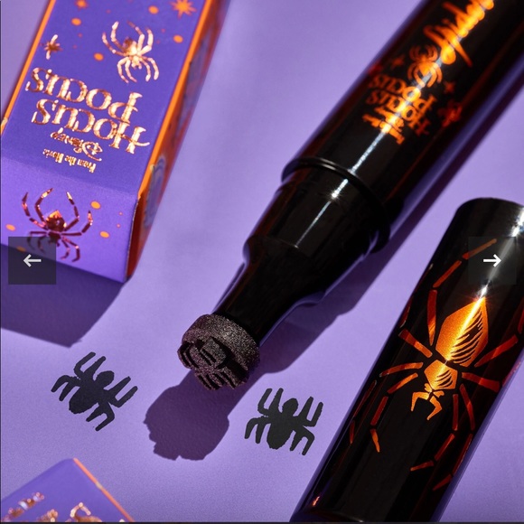 New Colourpop Hocus pocus Coven crew full collection Set - Picture 6 of 10